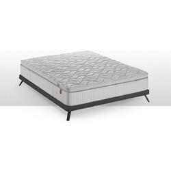 Linea Strom Lift Ανώστρωμα της σειράς Elixir με micro pocket springs jump system (91-100)x200cm