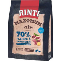 Rinti Max-I-Mum 70% Adult with Duck 4kg