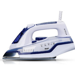 Raf R-1262B Σίδερο Ατμού 2400W με Κεραμική Πλάκα
