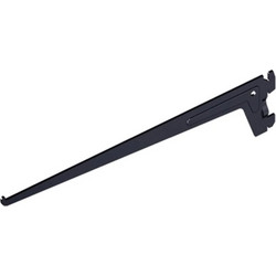 ΒΡΑΧΙΟΝΑΣ ΡΑΦΙΩΝ ΜΟΝΟΣ 300 ΜΑΥΡΟΣ ES PRO ELEMENT 174505.0324