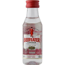 Beefeater London Gin 50ml