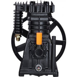 VEVOR Κεφαλή Αντλίας Αεροσυμπιεστή 3HP 5.8CFM 90PSI Δίδυμος Κύλινδρος Πιστονιού KQYSJBTHSSBT4JDUMV0