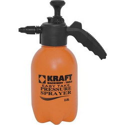 KRAFT ΨΕΚΑΣΤΗΡΑΣ ΠΡΟΠΙΕΣΕΩΣ 2LT
