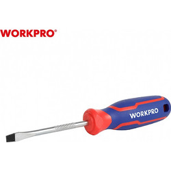 ΚΑΤΣΑΒΙΔΙ ΜΑΓΝΗΤΙΚΟ ΙΣΙΟ 5,5x 75mm WP221015 WORKPRO (PROFI) (ΚΑΡΤΕΛΑ) Ποσοτ.12.00