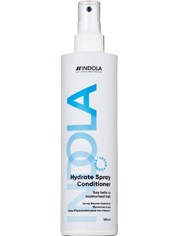 Indola 2 Hydrate Leave In Conditioner Spray 300ml