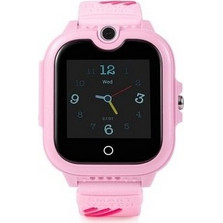 Wonlex KT13 4G Pink