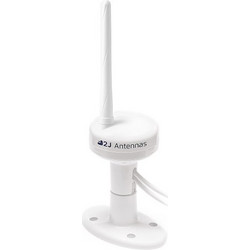 AIS, GPS/GLONASS/Galileo Configurable Mounting Marine Antenna