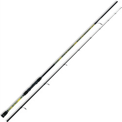 Robinson Maverick Καλάμι Ψαρέματος για Spinning / Eging / LRF Carbon Δίσπαστο 2.4m 2-8gr