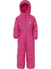 Dripdrop Gerbera Kids' Waterproof Rain Suit Trespass