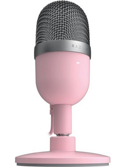 Razer Seiren Mini Pink