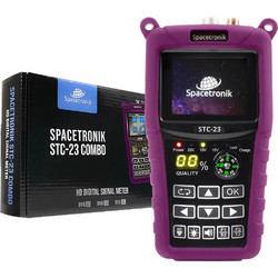 Spacetronik STC-23