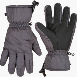 Γάντια Ski Charcoal Highlander