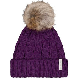 Picture Ezah Beanie Potent Purple