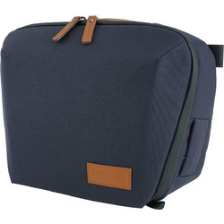 Vanguard CB34M Veo City Navy Blue