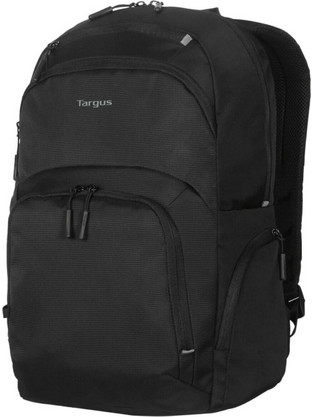 Targus CN600GL Αδιάβροχο Backpack Laptop 16" Black