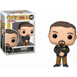 Funko Pop! Movies Clerks III 1482 Dante