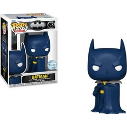 Funko Pop! Heroes Batman 493 Batman Special Edition