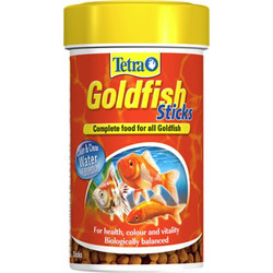 Tetra Goldfish Sticks 100ml