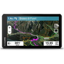 Garmin Tread 2