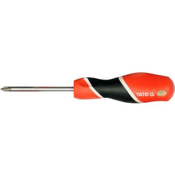 YATO YT-25933 ΚΑΤΣΑΒΙΔΙ ΣΤΑΥΡΟΣ PH 3X150mm