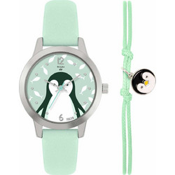 Tikkers WWF Penguin TKWWF004