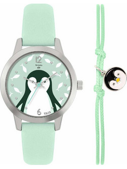 Tikkers WWF Penguin TKWWF004