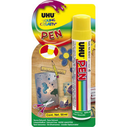 Uhu Στυλόκολλα 50ml (36696)