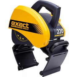 EXACT ΚΟΦΤΗΣ ΣΙΔΗΡΟΣΩΛΗΝΩΝ PIPECUT 220 PRO SERIES 7020220