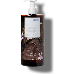 Korres Jasmine Αφρόλουτρο σε Gel 1lt