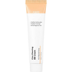 Purito Cica Clearing BB Cream 15 Rose Ivory 30ml