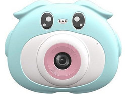 Andowl CP01 Blue