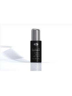 Lisap Fashion Silky Feel Silk Μαλλιών για Επανόρθωση Φριζάρισμα & Ψαλίδα 50ml