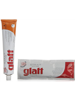 Schwarzkopf Strait Styling 0 Glatt