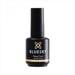 Bluesky Ridge Filler Soak Off Base Coat Ημιμόνιμο Βερνίκι Νυχιών 15ml