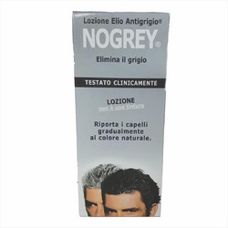 Kepro Kaypro No Grey Extra Lotion Ανδρική Μόνιμη Βαφή Μαλλιών 200ml