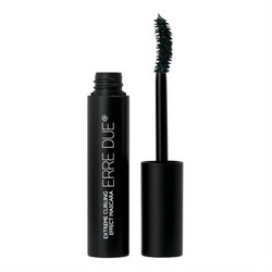 Erre Due Extreme Curling Effect 901 Black Mascara για Όγκο Μήκος & Καμπύλη 10ml