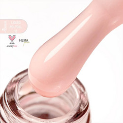 Alezori 10 Liquid Acrygel 15ml