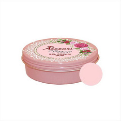 Alezori Cream Vintage Bow Gel 17gr