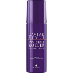Alterna Caviar Style Invisible Roller Contour Setting Spray (147ml)