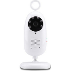 Wi-Fi Ασύρματη Ενδοεπικοινωνία Μωρού Camera Baby Monitor