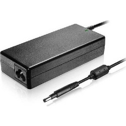 PowerOn Φορτιστής Laptop 90W 19.5V 4.74A για HP με Ενσωματωμένο Καλώδιο Τροφοδοσίας HR08474