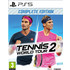 Tennis World Tour 2 Complete Edition PS5