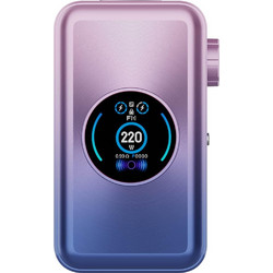 Vaporesso Gen Max Mod Μωβ 18650