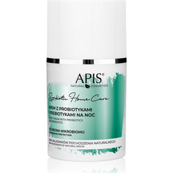 Apis Synbiotic Home Care Probiotics Night Cream 50ml