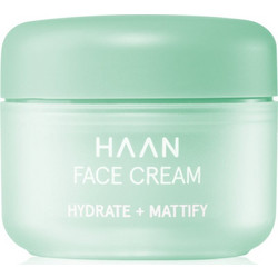 HAAN Oily Face Cream 50ml