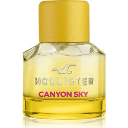 Hollister Canyon Sky Her Eau de Parfum 30ml