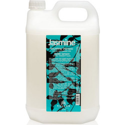 Kallos KJMN Jasmine Nourishing Σαμπουάν για Ξηρά & Ταλαιπωρημένα Μαλλιά 5lt