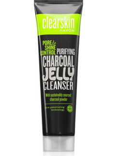 Avon Clearskin Pore & Shine Control Mat 100ml