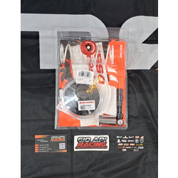 Variator Malossi Multivar 2000 Για Sym Symphony ST/JET X/JET 14 125cc 2021-2024 Μοντέλα Καινούργιο Γνήσιο