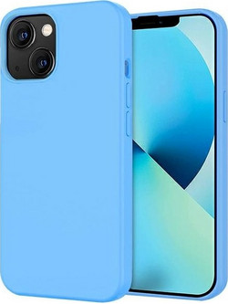 Beline Θήκη Candy - θήκη για Apple iPhone 14 Plus - Μπλε